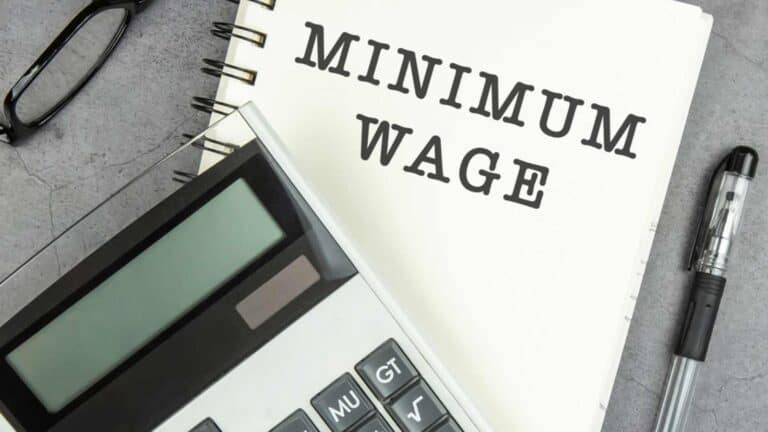 Senate Democrats push for a $25 minimum wage