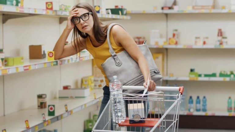 12 policy decisions in America that are limiting food access today