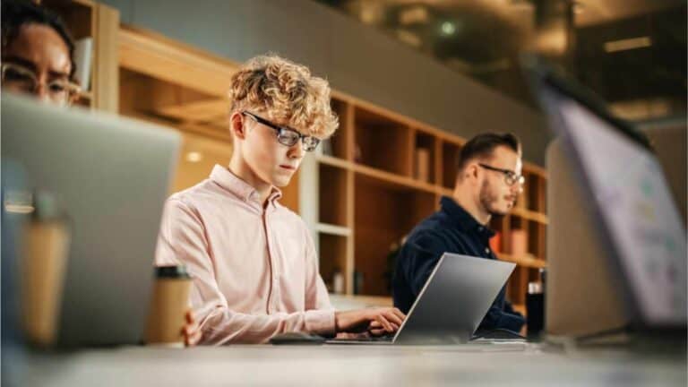 12 reasons why the next generation of talent is questioning the value of AI