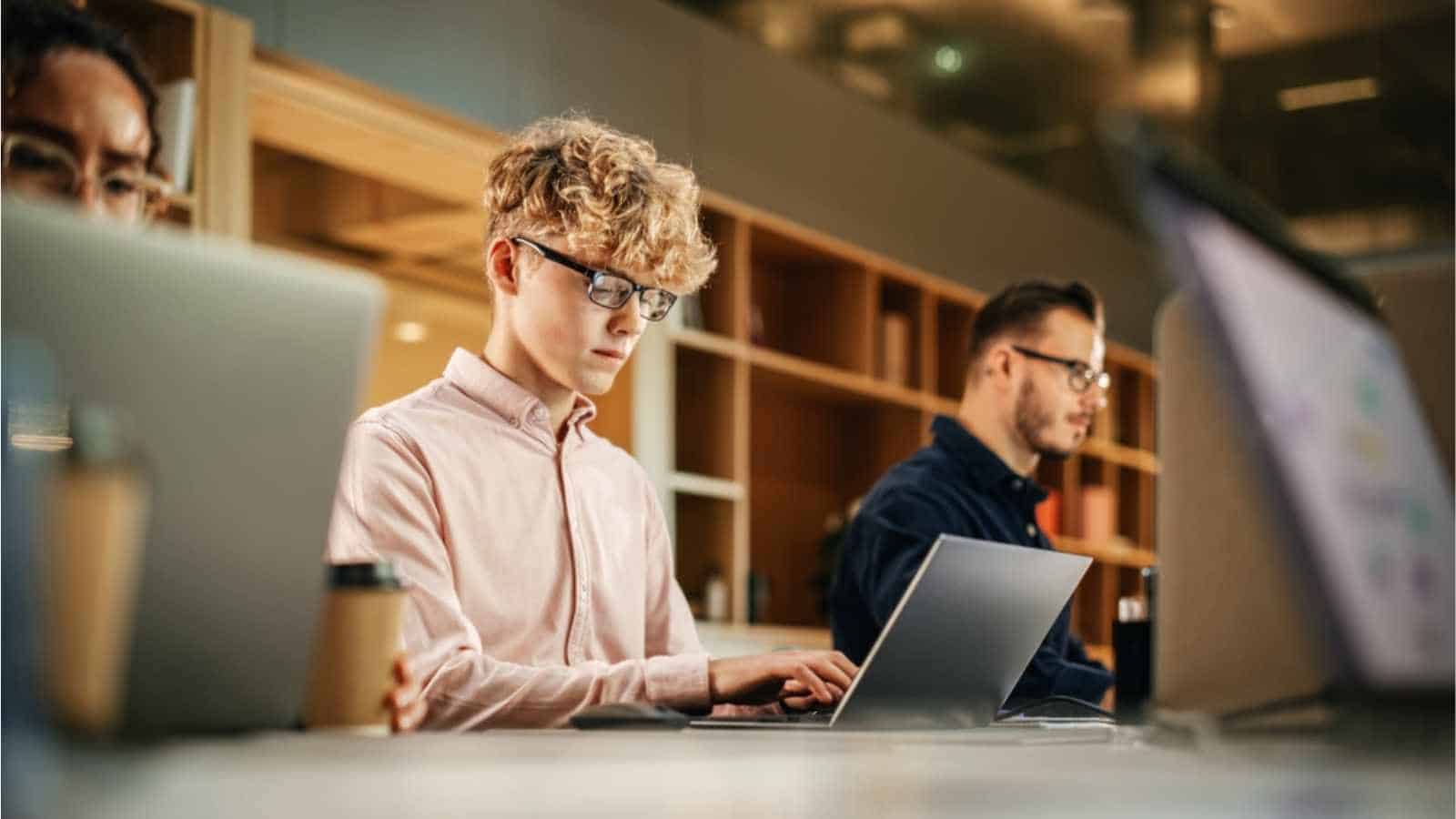 12 reasons why the next generation of talent is questioning the value of AI