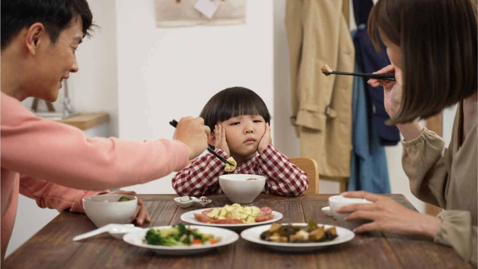 Faking your child’s food allergies seems harmless. These 12 things say otherwise