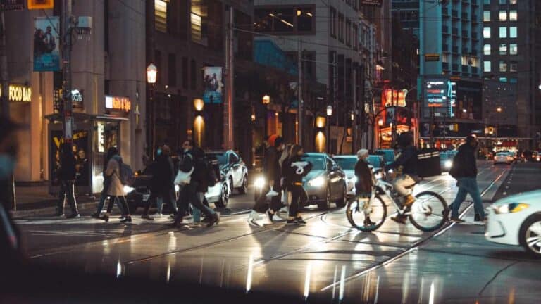 12 reasons America should create real possibilities for inclusion in urban design