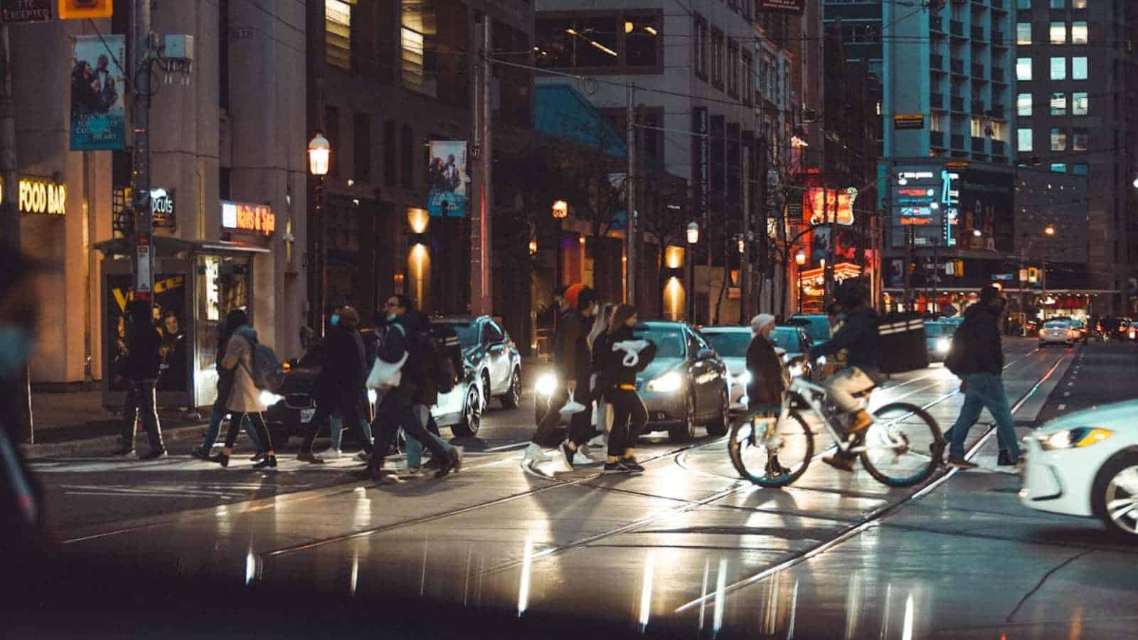 12 reasons America should create real possibilities for inclusion in urban design