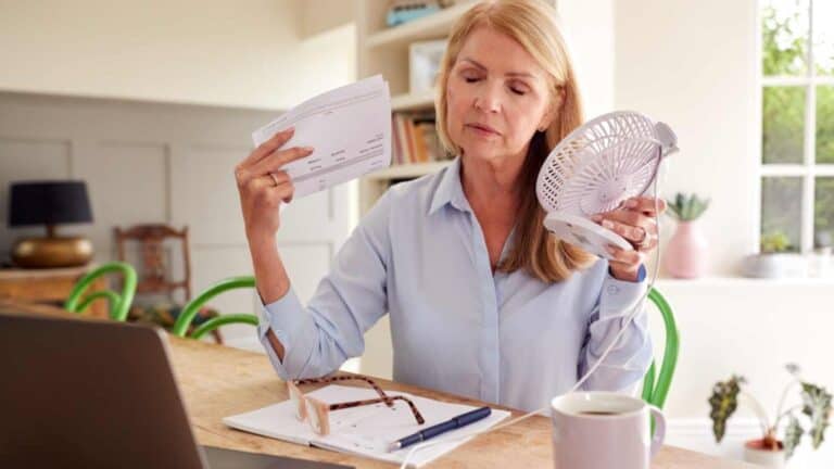Brain fog, burnout, or perimenopause? 12 reasons Gen X women feel overwhelmed