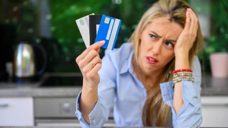 Credit card debt normalizes at record highs as Americans grapple with persistent consumer costs and interest rate