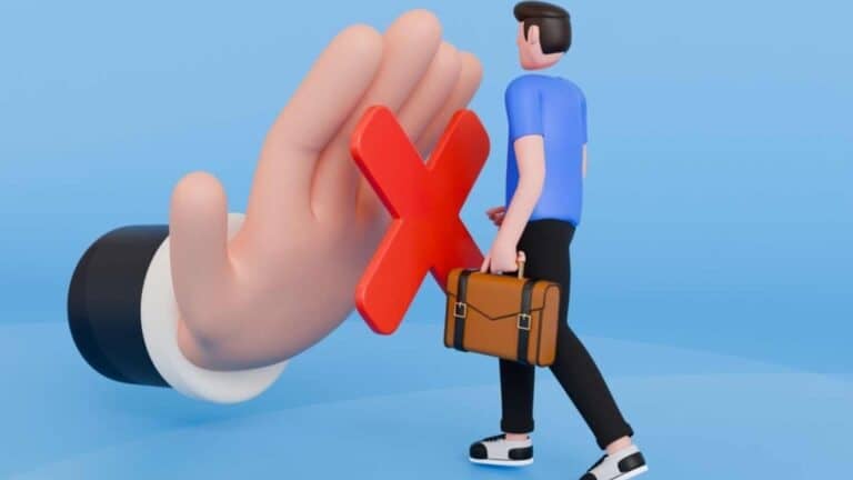 12 reasons being child-free is a red flag to potential employers