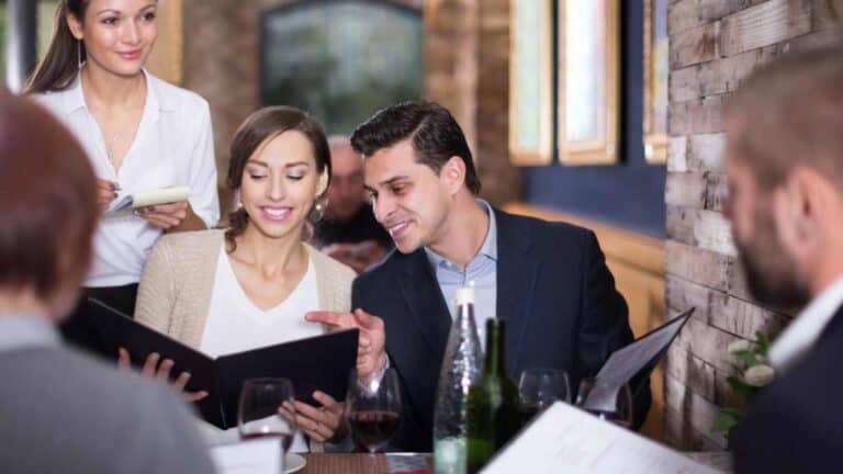 12 restaurant menu tricks designed to make you spend more