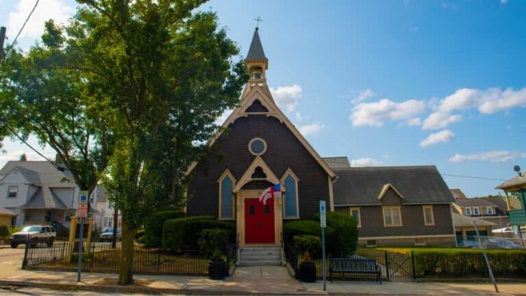 12 church practices more Americans are starting to question