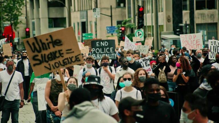 12 things that prove Black racism and Asian racism are different