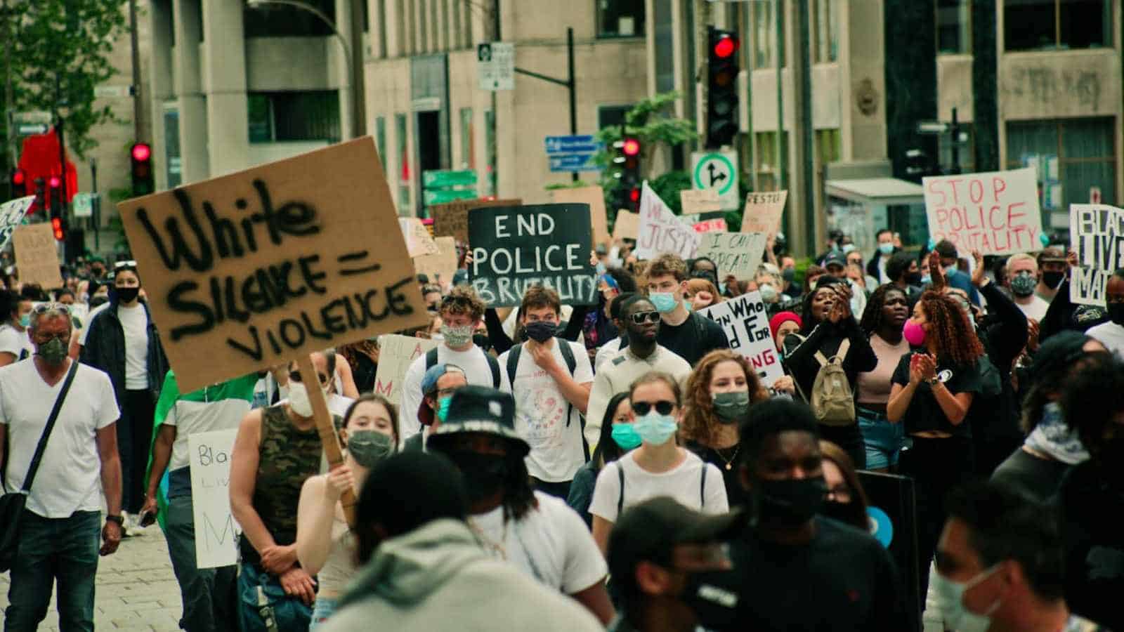 12 things that prove Black racism and Asian racism are different