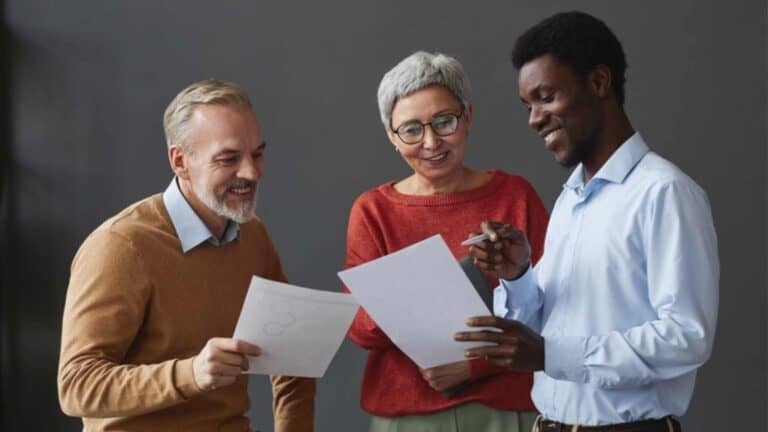 12 trends keeping seniors at the office