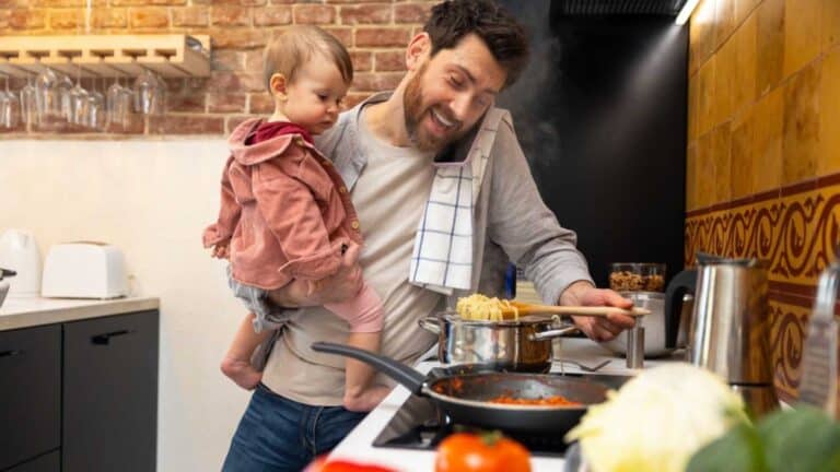 Millennials swore they’d parent differently—now they’re bringing these old-school rules back