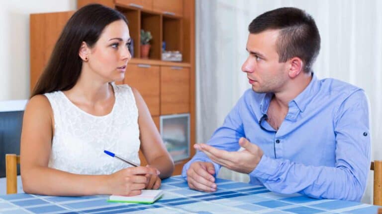 10 things women need to ‘train a man on’ before committing