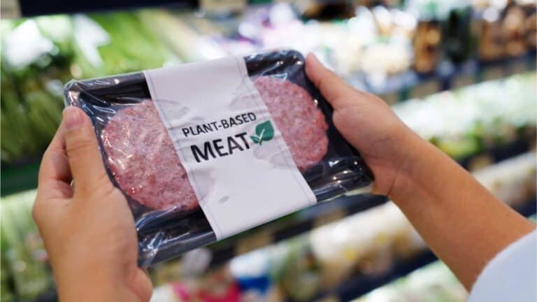 Two MorningStar Farms’ frozen meat alternatives sold nationwide recalled due to plastic contamination