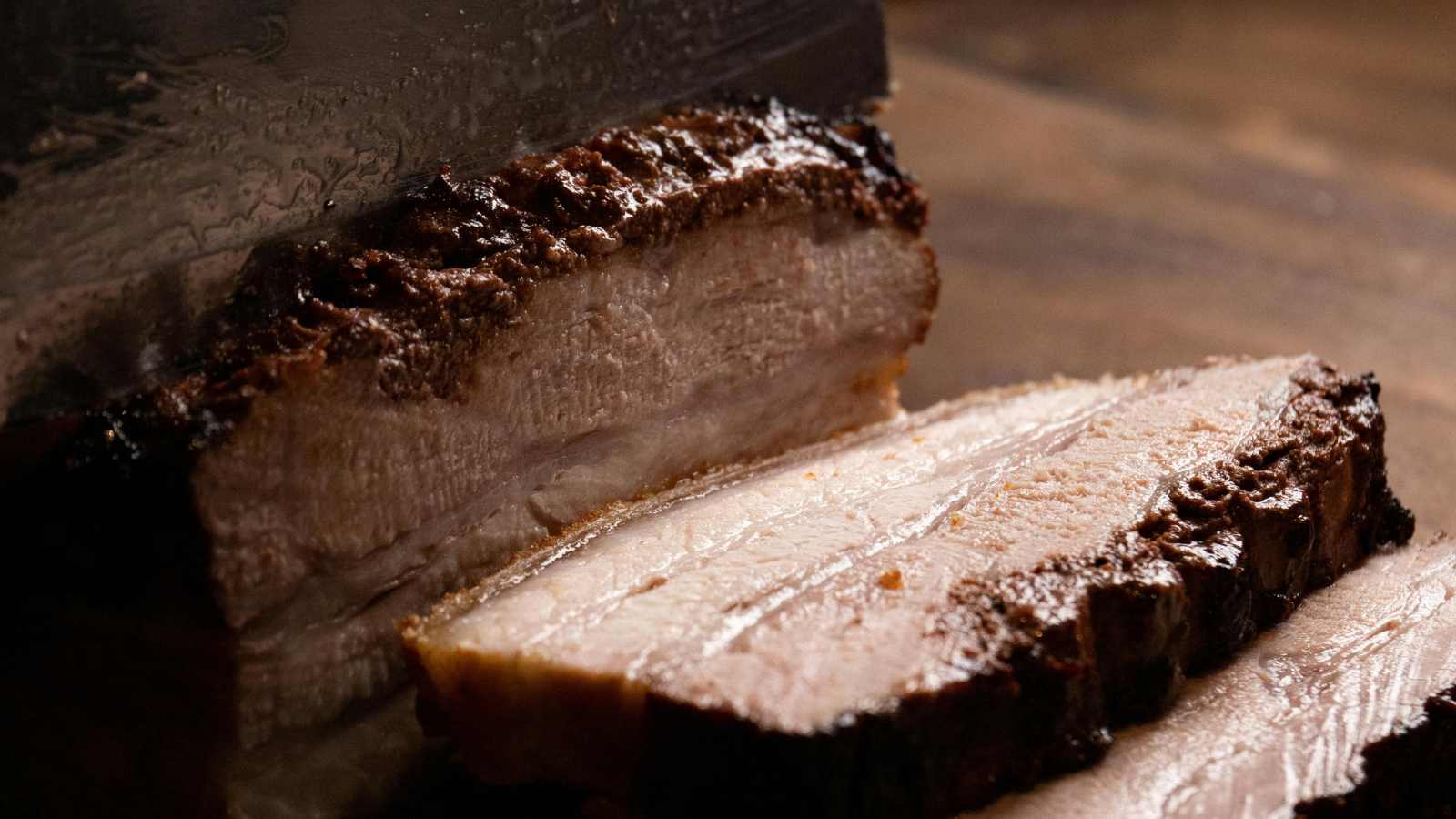 salt pork