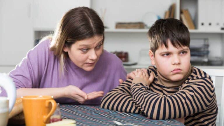 phrases from your mother that might explain your adult struggles with boundaries