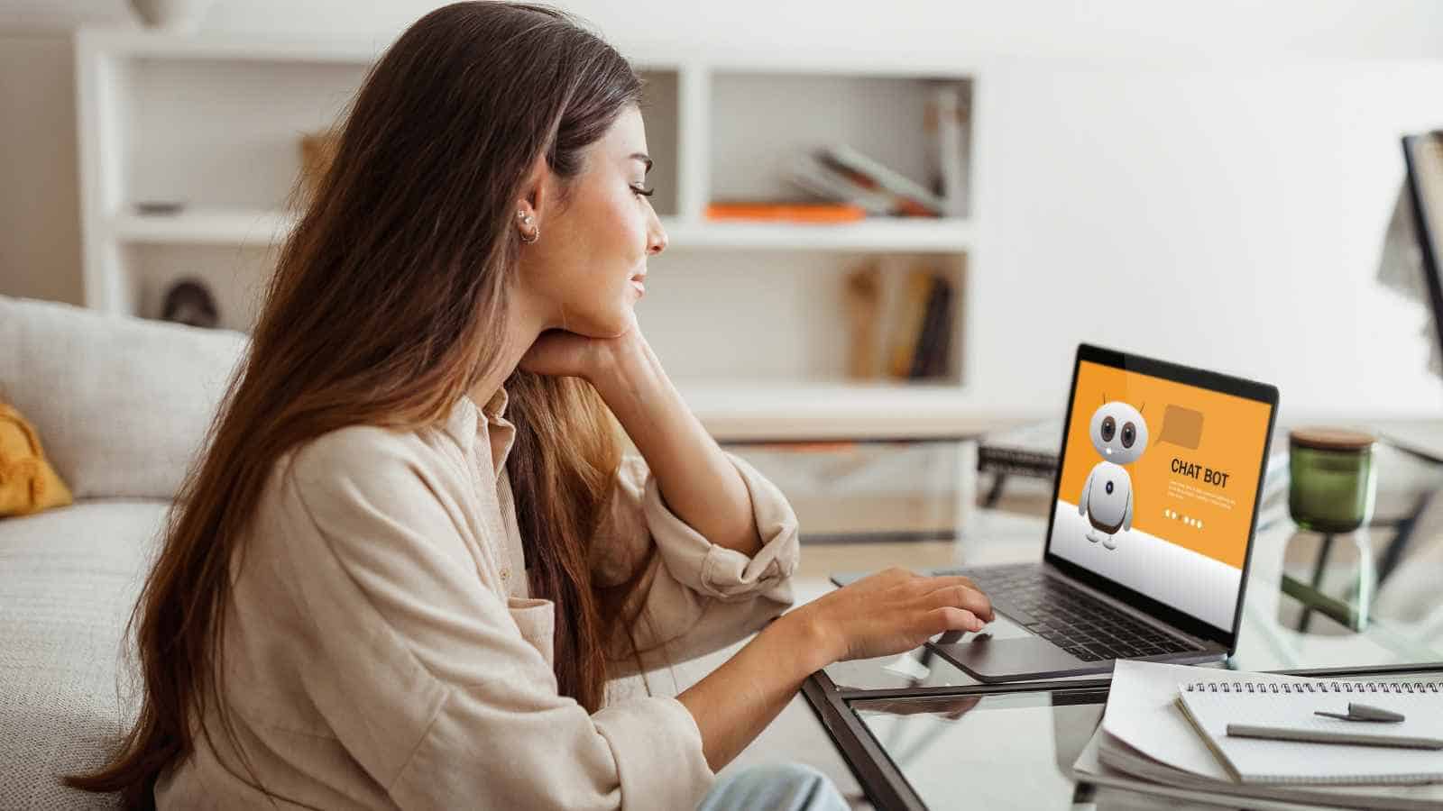 12 Reasons Many Women Are Uncomfortable With Artificial Intelligence