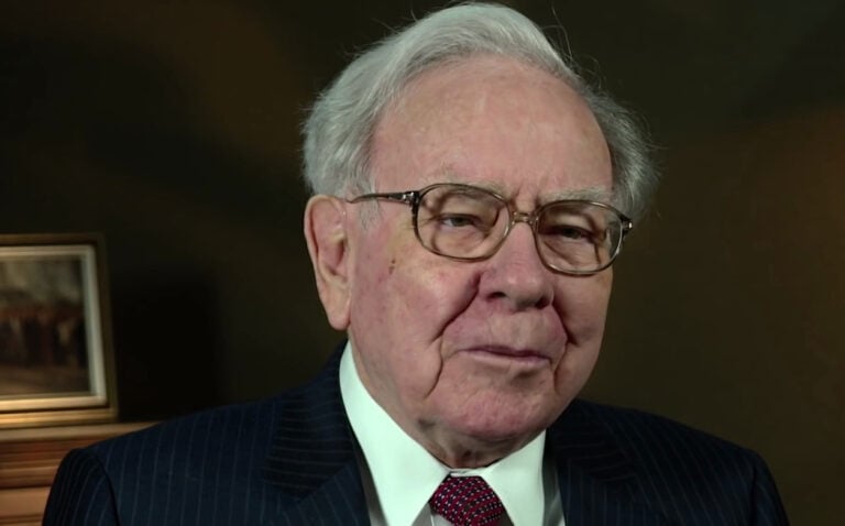 Warren Buffett: If you’re going to splurge, splurge on these 3 things