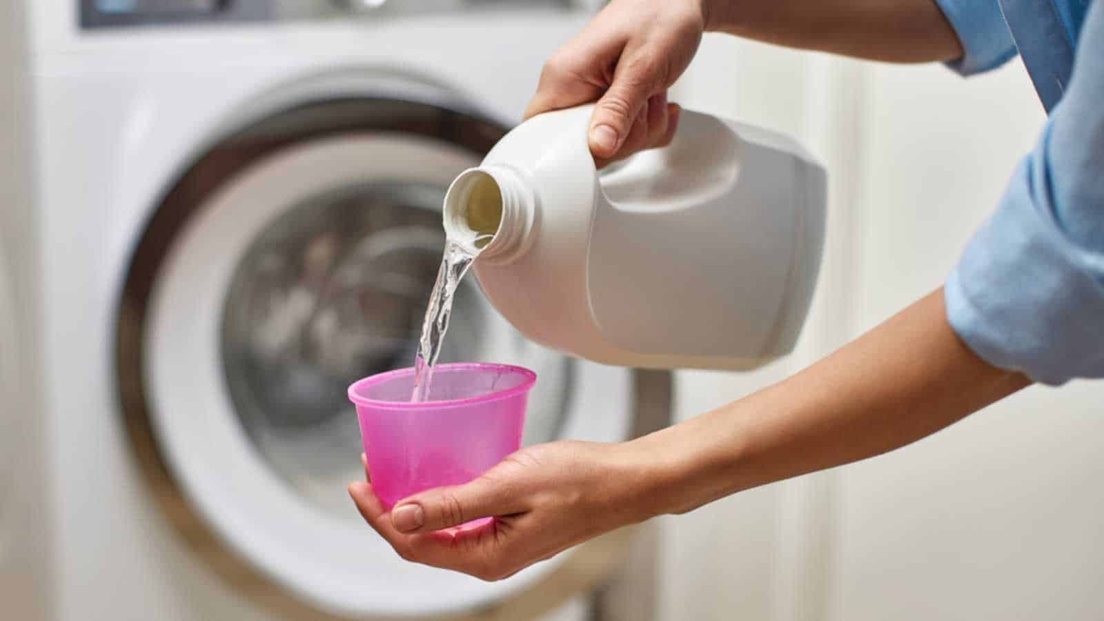 reasons why leaving your washer door open (or closed) changes everything