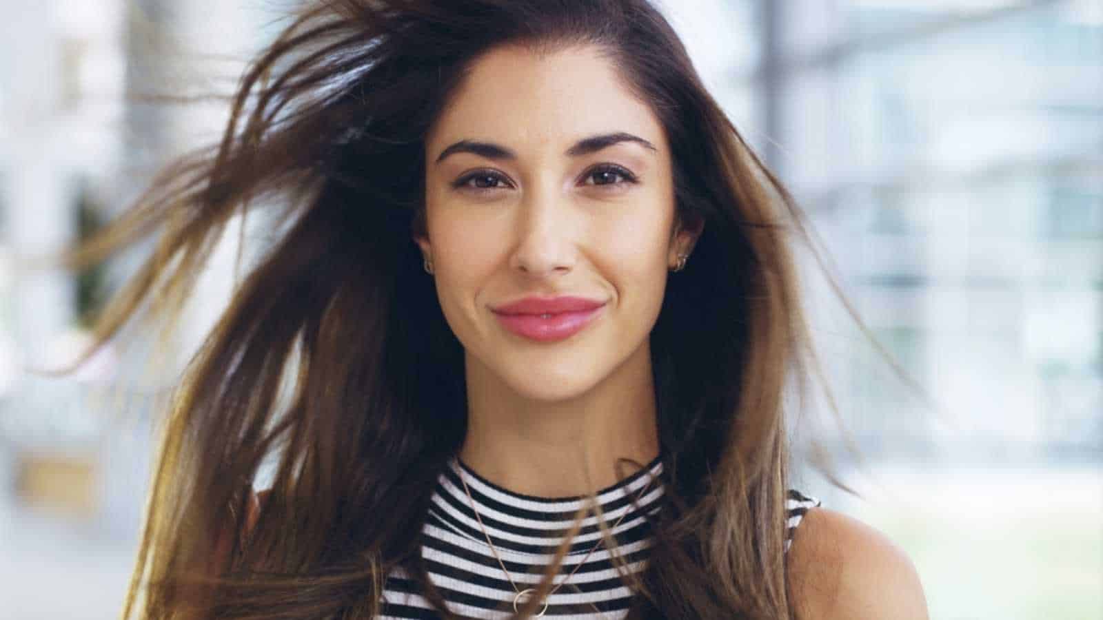 women’s names that give men "high-maintenance" vibes