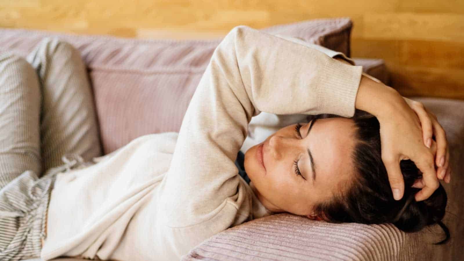 Quiet Signs God is Extending You Grace (Even When You’re Struggling to Give It to Yourself