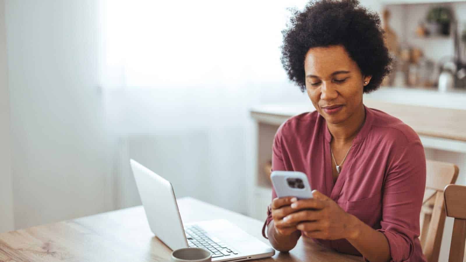 reasons black women are trading the glass ceiling for their own empires