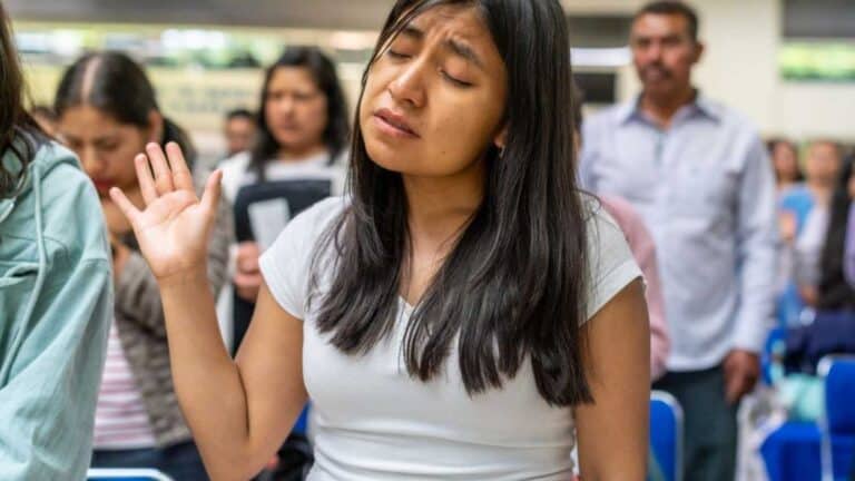 reasons why a new generation is embracing traditional Catholicism