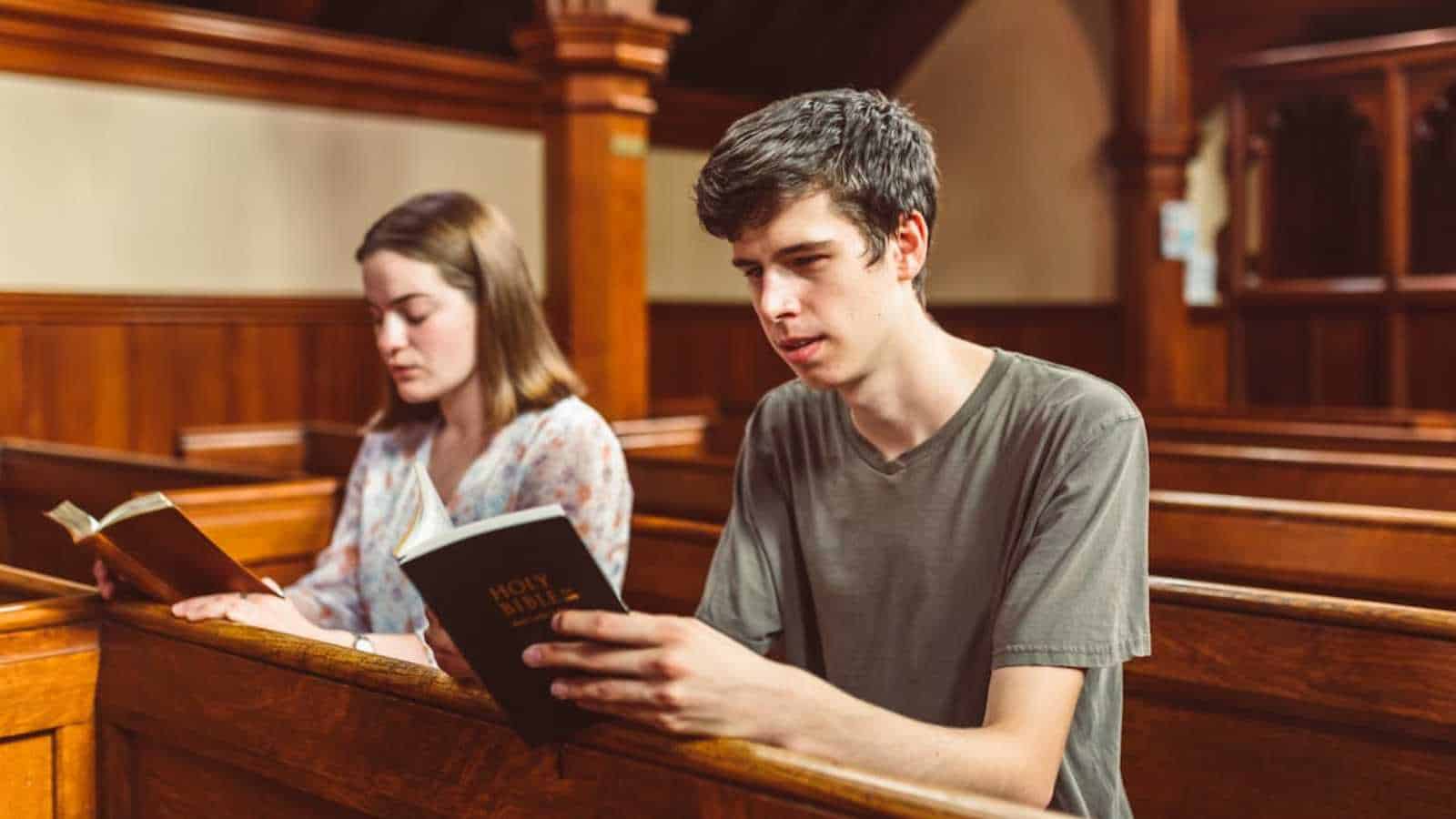 reasons why a new generation is embracing traditional Catholicism