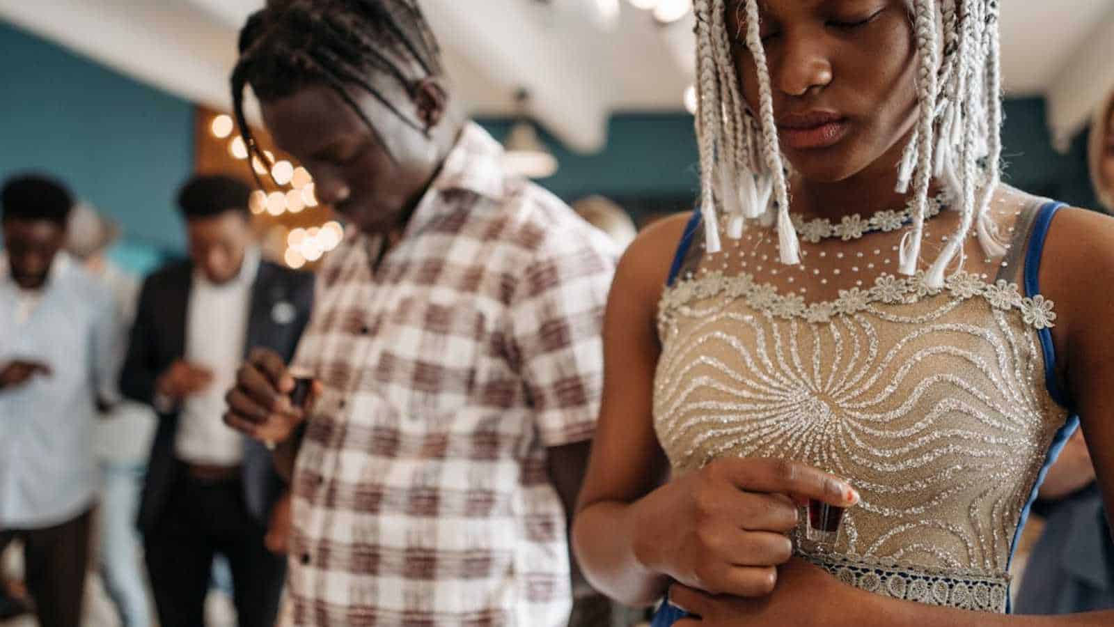 reasons why a new generation is embracing traditional Catholicism