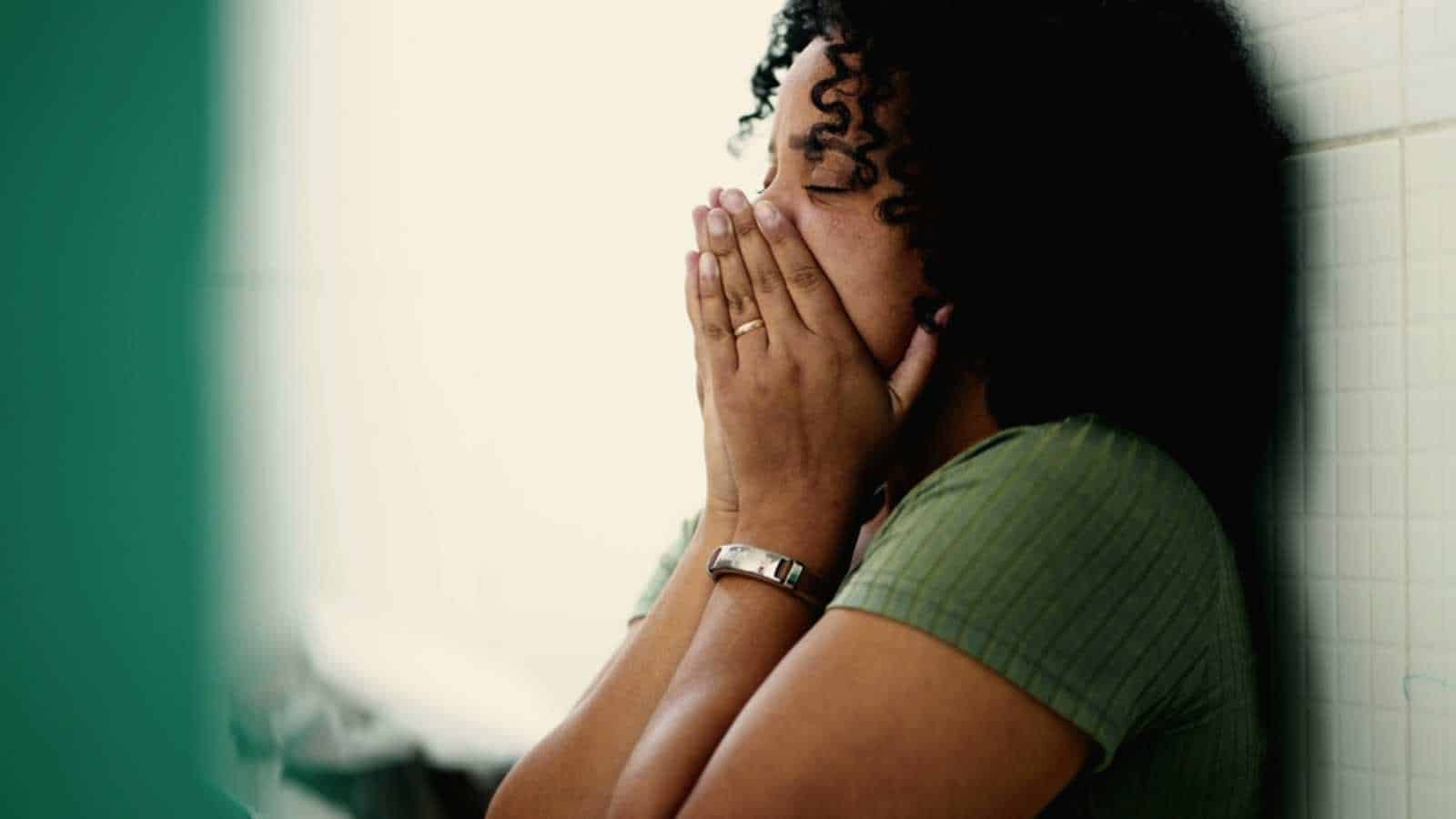 Prayers for the Moments You Feel Untethered, Overwhelmed, or Just Need to Feel Safe
