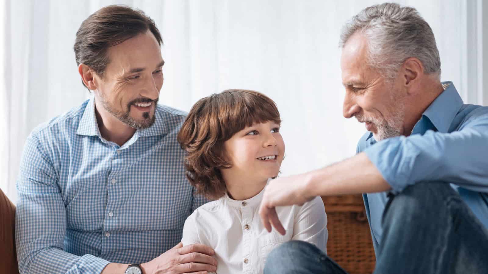 Should kids get an allowance or earn money through chores?