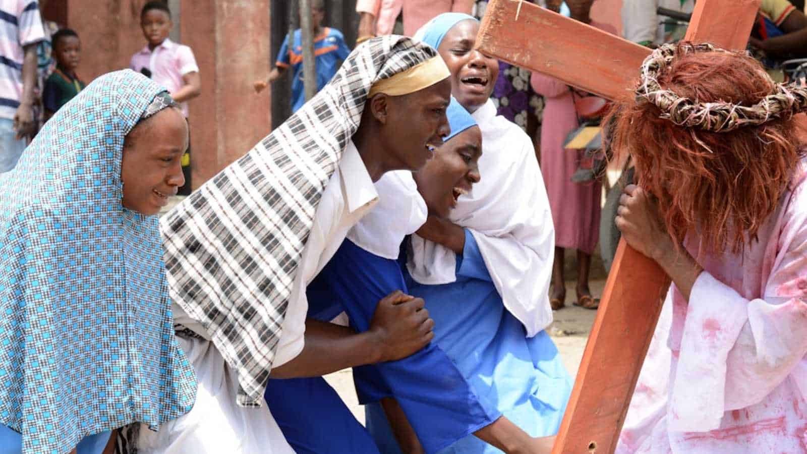 ways Jesus's teachings challenged how society treated women