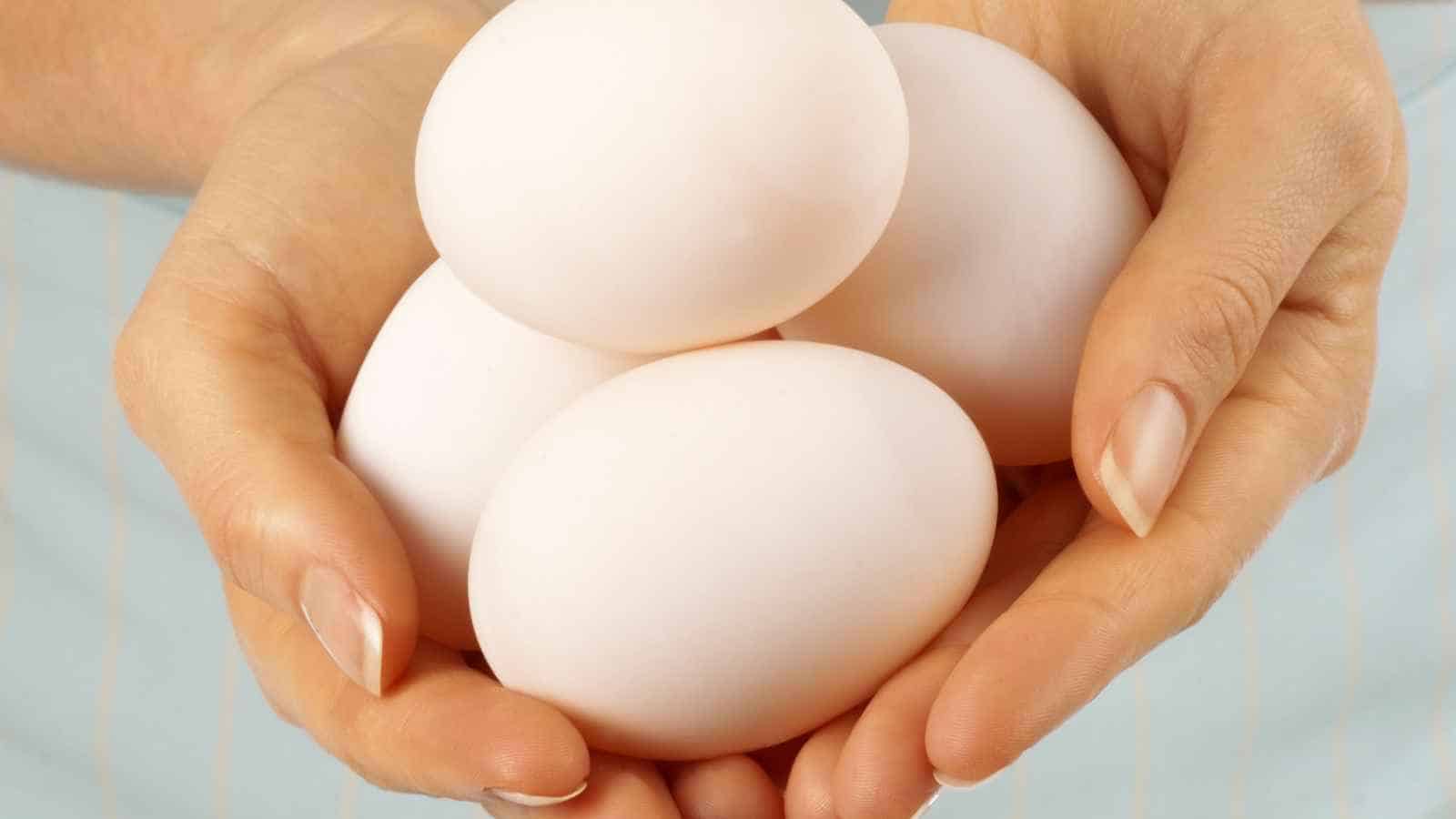 12 Practical Egg Hacks Every Woman Can Benefit From