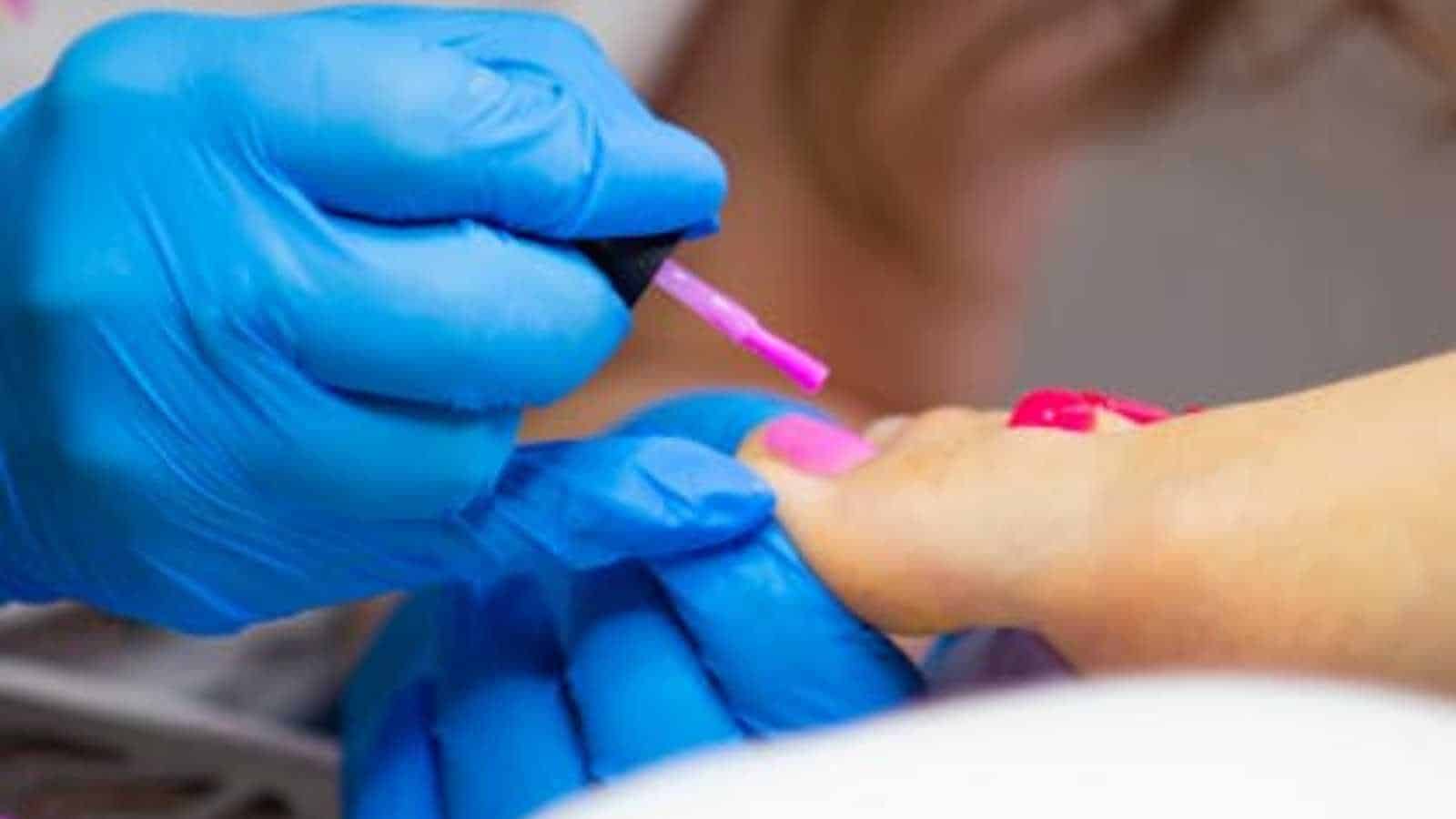 pedicure trends that can make your feet look older this summer