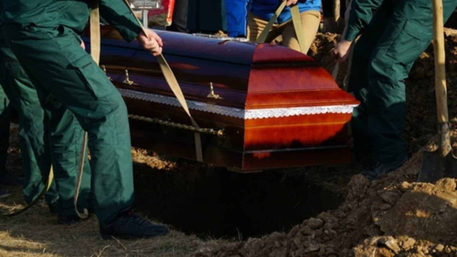 reasons death may not be what it seems