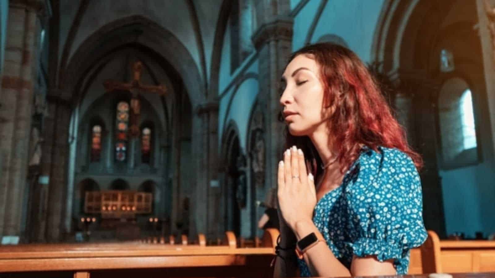reasons why a new generation is embracing traditional Catholicism