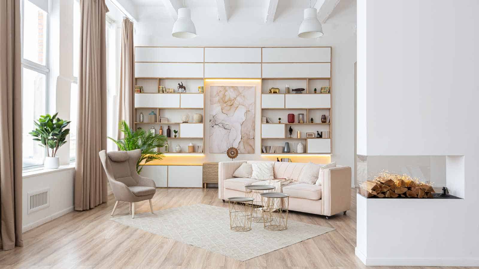 12 Ways Wealthy Women Are Redesigning Homes for Safety and Privacy