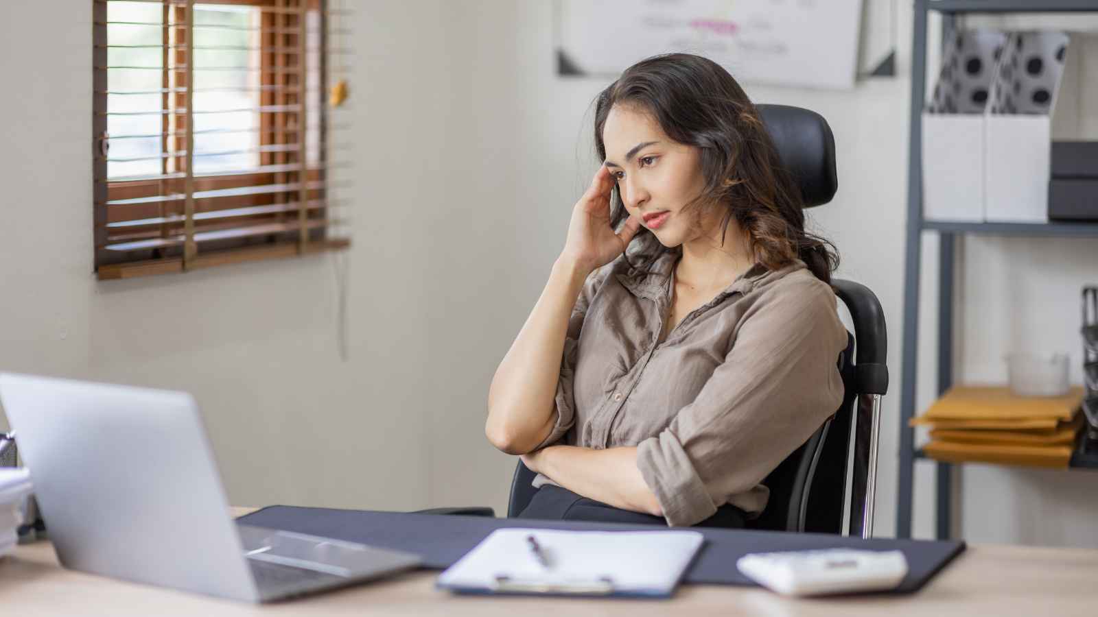 12 Reasons Why Women Bosses Are Struggling More with Their Jobs