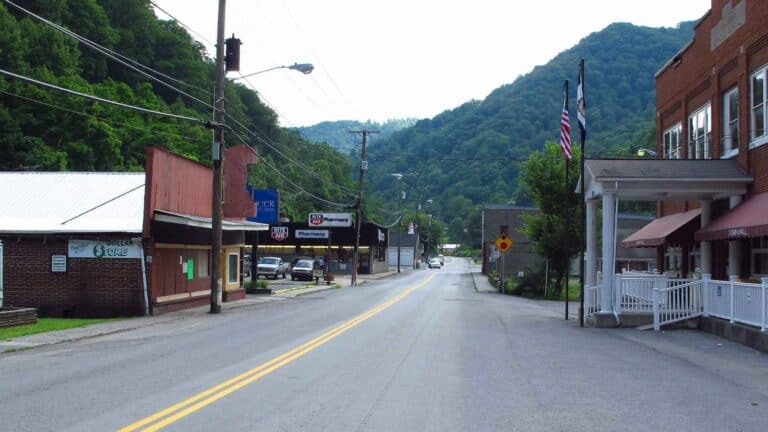 12 things nobody is saying about America’s poorest county