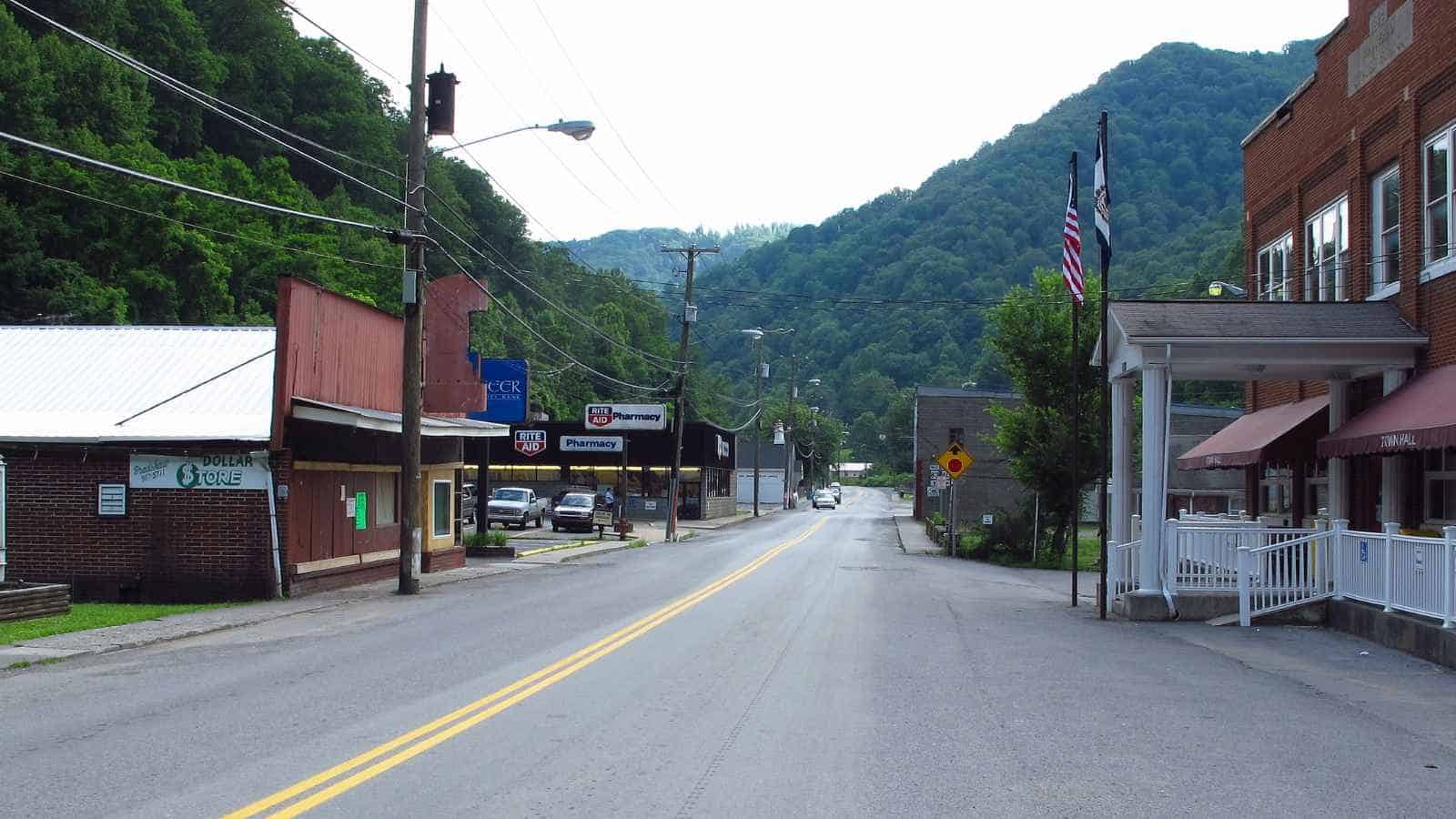 12 things nobody is saying about America’s poorest county