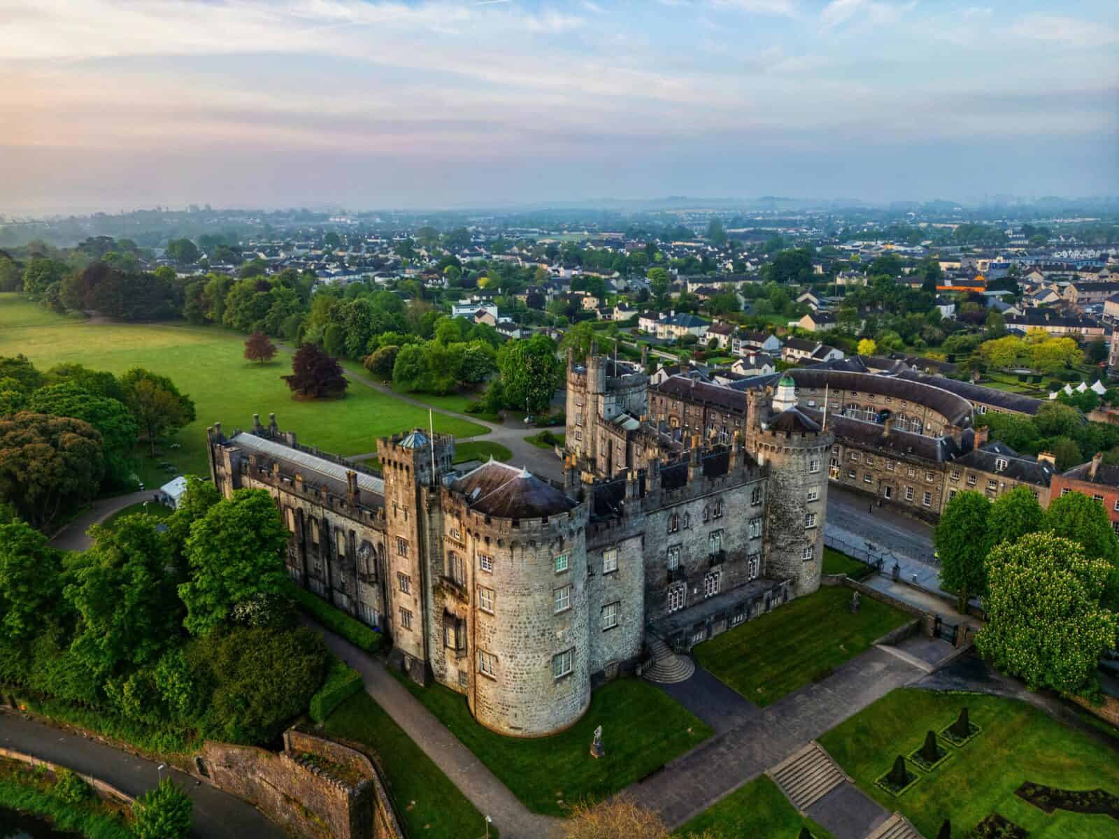 ireland