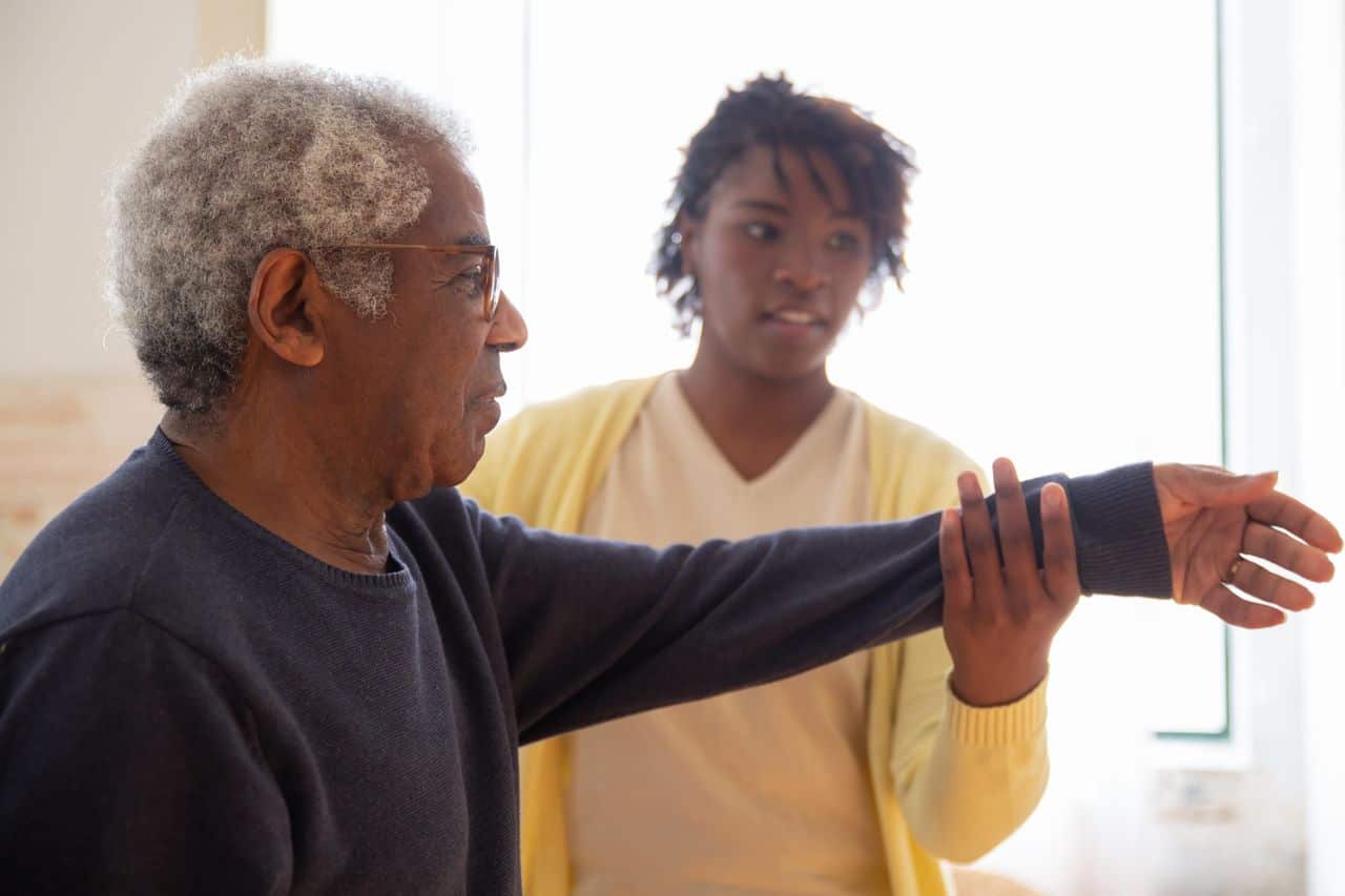 12 emotional conflicts that follow when aging parents need care after a difficult childhood