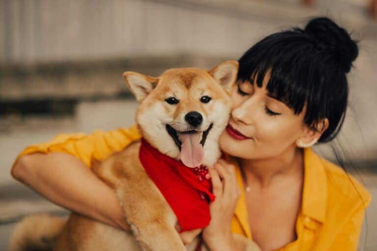 love dogs