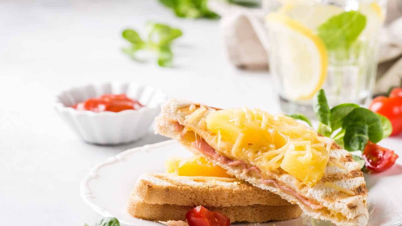 12 Old-Fashioned Sandwiches You Can Still Find in Grandma’s Kitchen