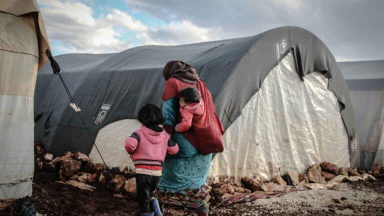 11 ways the most vulnerable are paying the highest price for climate change