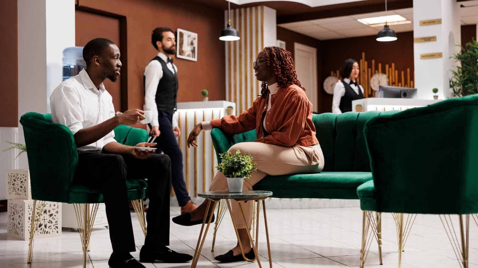 12 Ways Wealthy Women Are Redesigning Homes for Safety and Privacy