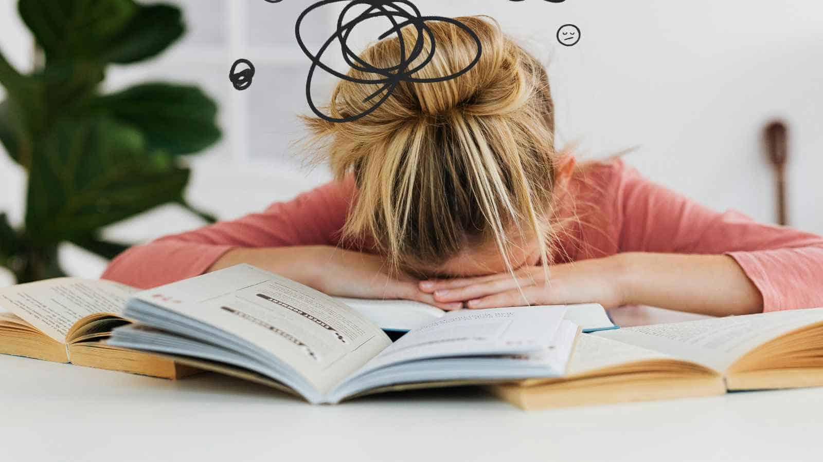 40% of U.S. Kids can’t read properly — 12 scary trends teachers are watching