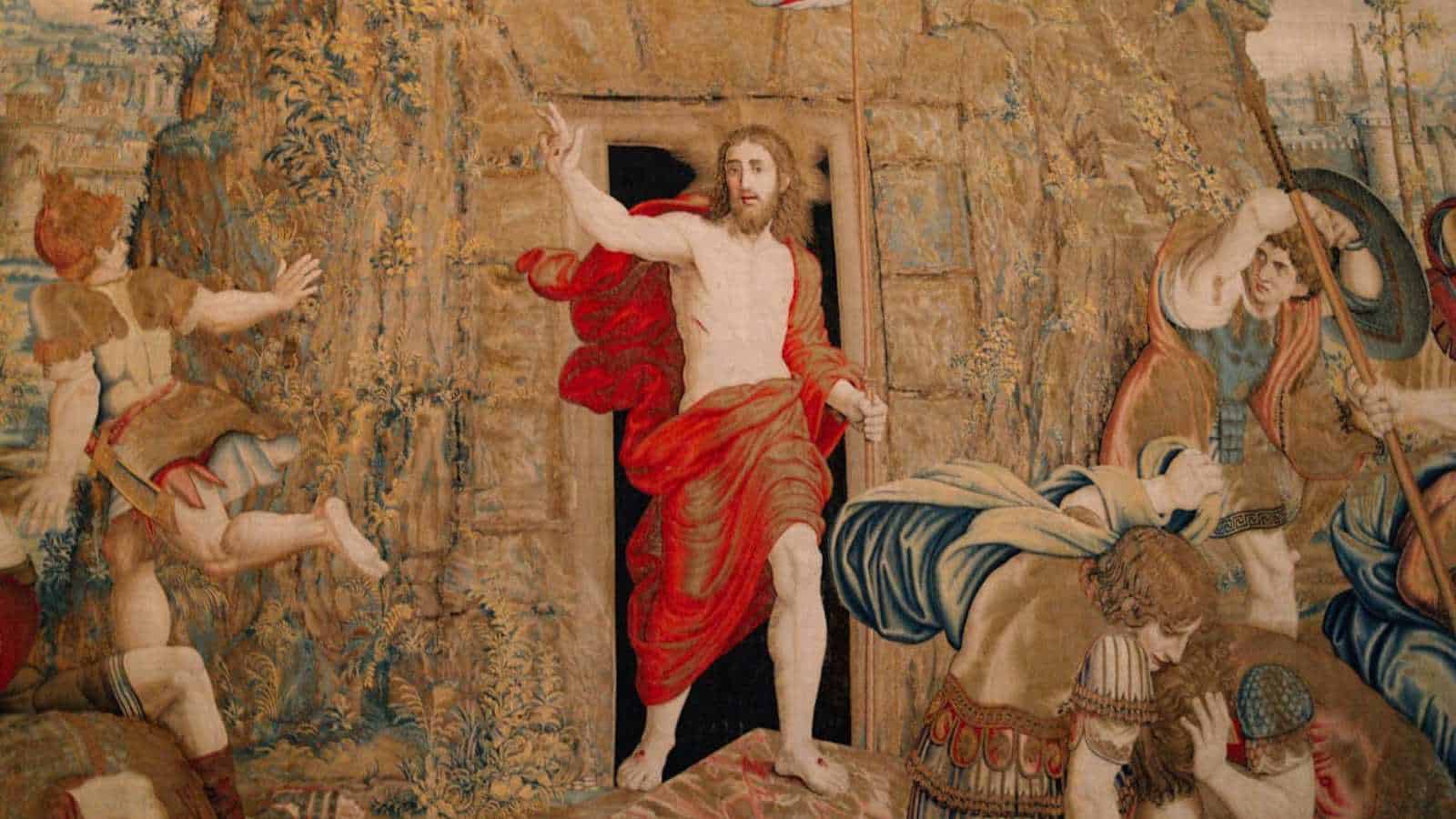 ways Jesus's teachings challenged how society treated women