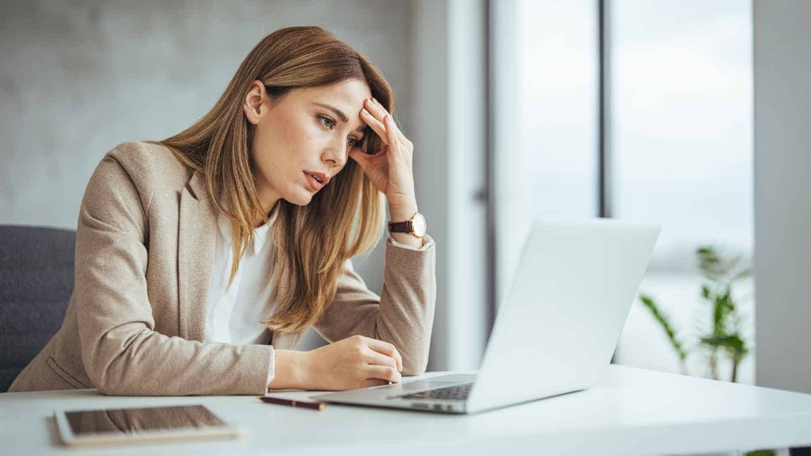 12 Reasons Many Women Are Uncomfortable With Artificial Intelligence