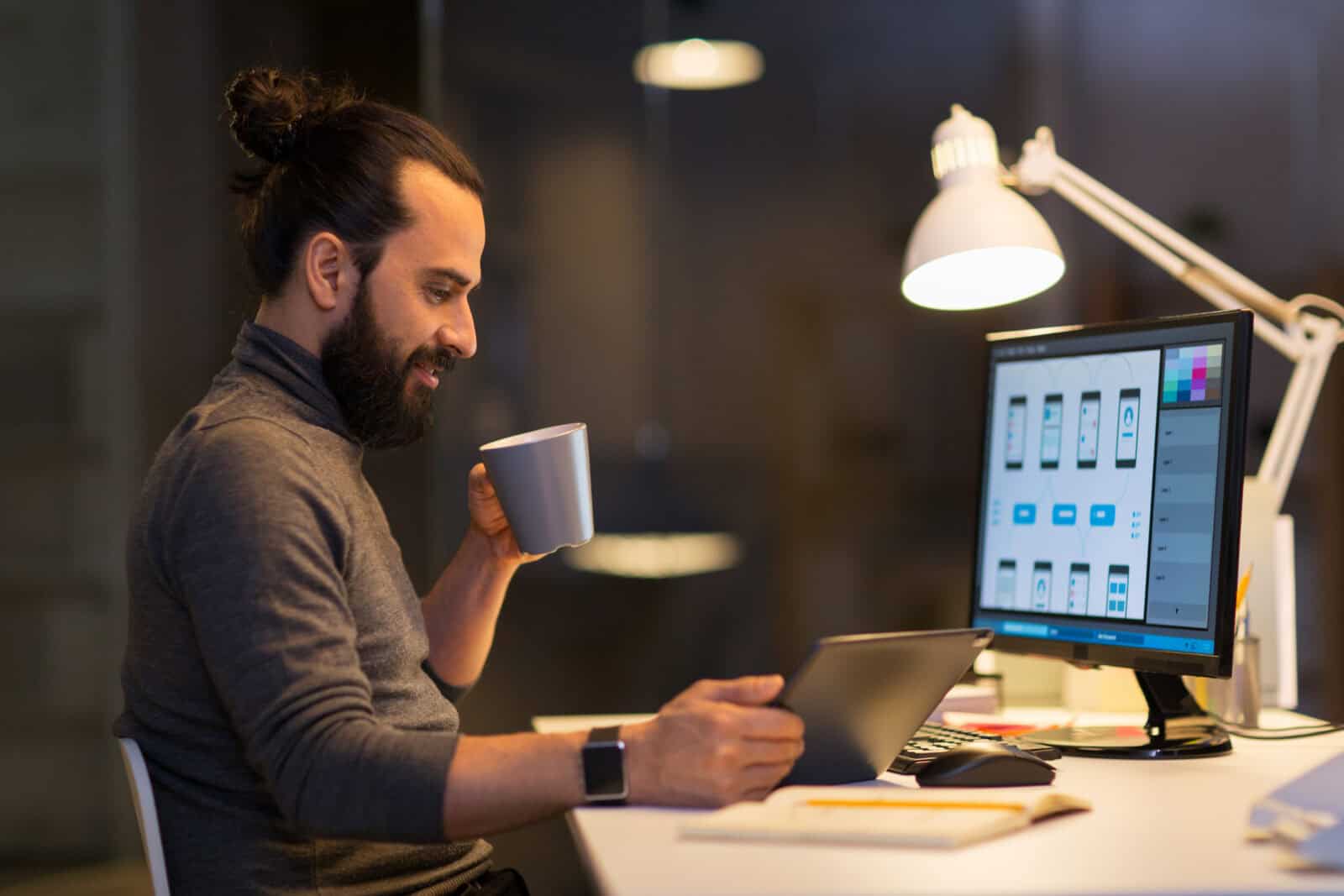 UX DEsign